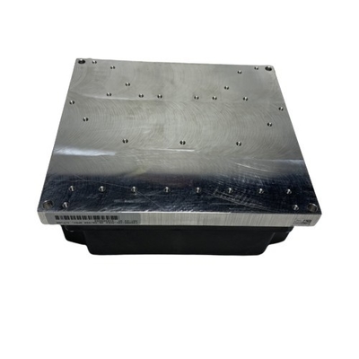 ZAPI ACE2 36-48/450 FZ5480 کنترل کننده موتور AC مناسب برای کاربردهای مختلف