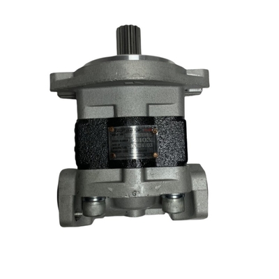 TMG1B18FE3H5-L پمپ دنده برای CPC80-100 وزن فولک لفت 4.5 kg و عمر طولانی
