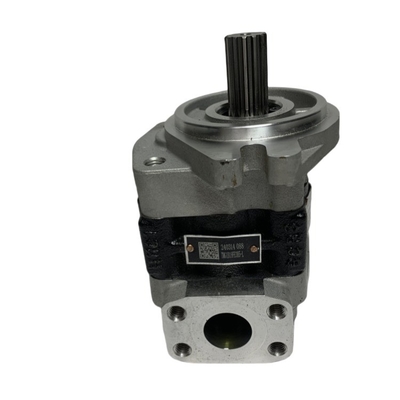 TMG1B18FE3H5-L پمپ دنده برای CPC80-100 وزن فولک لفت 4.5 kg و عمر طولانی