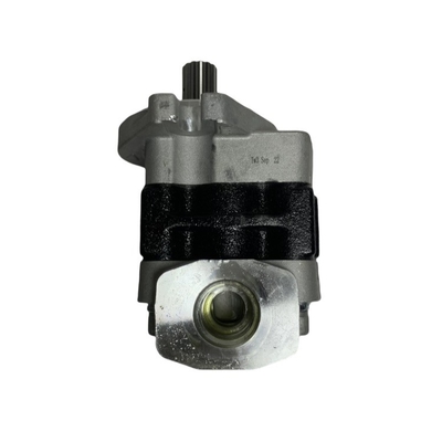 TMG1B18FE3H5-L پمپ دنده برای CPC80-100 وزن فولک لفت 4.5 kg و عمر طولانی