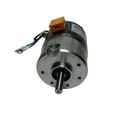 موتور الکتریکی کامیون پالت Assy Z130BLD750-48A1-30S برای CBD20-25 وزن 9.3 کیلوگرم