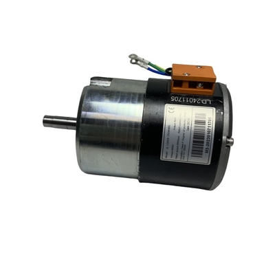 موتور الکتریکی کامیون پالت Assy Z130BLD750-48A1-30S برای CBD20-25 وزن 9.3 کیلوگرم