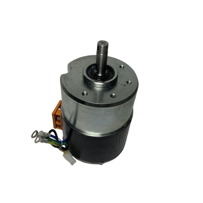 موتور الکتریکی کامیون پالت Assy Z130BLD750-48A1-30S برای CBD20-25 وزن 9.3 کیلوگرم