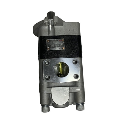 قطعات فولادی لیفتراک CBHYA-G36/F4.5-AT13 پمپ هیدرولیک برای CPCD80-100