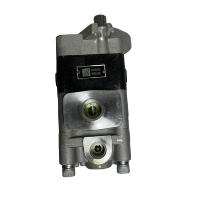 قطعات فولادی لیفتراک CBHYA-G36/F4.5-AT13 پمپ هیدرولیک برای CPCD80-100