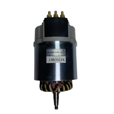 CBD15-18 بخش موتور Assy 9300307001 استفاده شده برای کامیون پالت الکتریکی