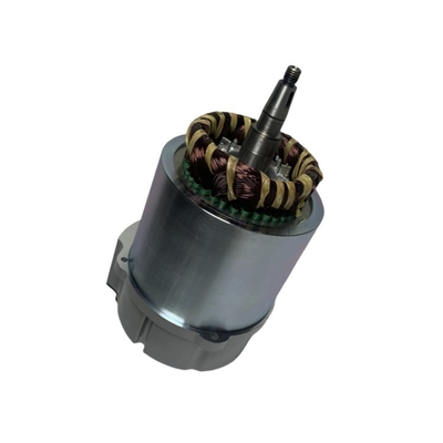 CBD15-18 بخش موتور Assy 9300307001 استفاده شده برای کامیون پالت الکتریکی