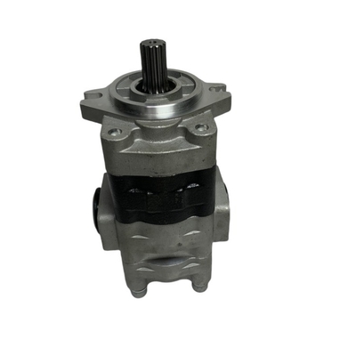 قطعات فولادی لیفتراک CBHYA-G36/F4.5-AT13 پمپ هیدرولیک برای CPCD80-100