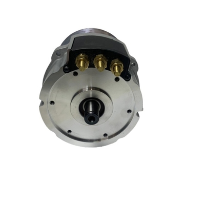 CBD15-18 بخش موتور Assy 9300307001 استفاده شده برای کامیون پالت الکتریکی