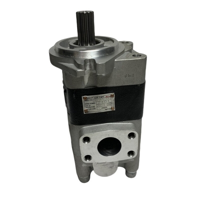 قطعات فولادی لیفتراک CBHYA-G36/F4.5-AT13 پمپ هیدرولیک برای CPCD80-100