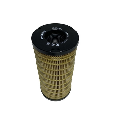 فیلتر سوخت موتور دیزل پرکینز 26560201 برای فولک فاکت مدل CPC D 20-30 و بیشتر