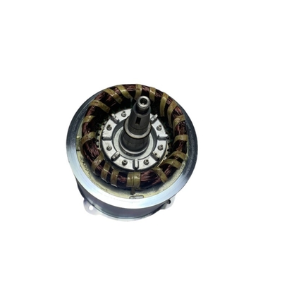 CBD15-18 بخش موتور Assy 9300307001 استفاده شده برای کامیون پالت الکتریکی