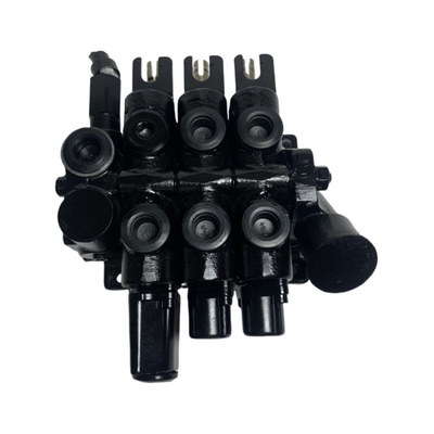 A63V7-30011 دریچه کنترل هیدرولیک برای لیتیوم باتری هیلی CPD20-25 MSV04-3123-64H