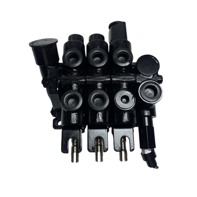 A63V7-30011 دریچه کنترل هیدرولیک برای لیتیوم باتری هیلی CPD20-25 MSV04-3123-64H