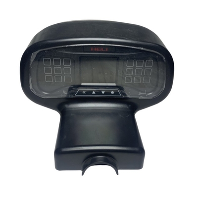 اندازه گیری ترکیبی فولکلور مناسب D04HZB191-X1 برای CPCD20-30 در سیستم الکتریکی