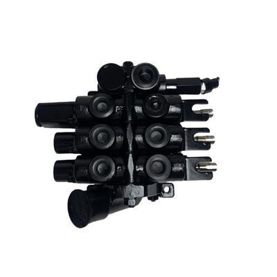 A63V7-30011 دریچه کنترل هیدرولیک برای لیتیوم باتری هیلی CPD20-25 MSV04-3123-64H
