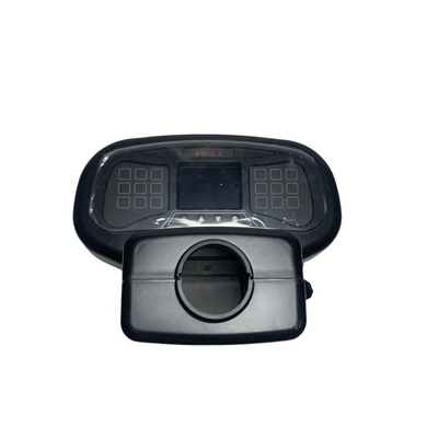 اندازه گیری ترکیبی فولکلور مناسب D04HZB191-X1 برای CPCD20-30 در سیستم الکتریکی