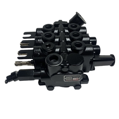 A63V7-30011 دریچه کنترل هیدرولیک برای لیتیوم باتری هیلی CPD20-25 MSV04-3123-64H