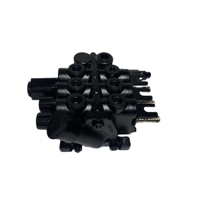 A63V7-30011 دریچه کنترل هیدرولیک برای لیتیوم باتری هیلی CPD20-25 MSV04-3123-64H