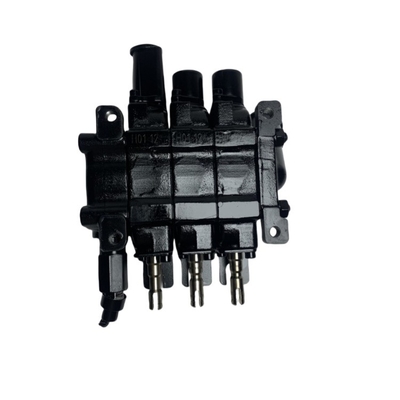 A63V7-30011 دریچه کنترل هیدرولیک برای لیتیوم باتری هیلی CPD20-25 MSV04-3123-64H