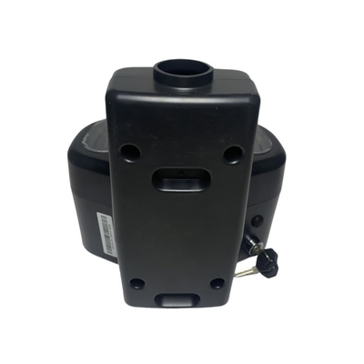 اندازه گیری ترکیبی فولکلور مناسب D04HZB191-X1 برای CPCD20-30 در سیستم الکتریکی