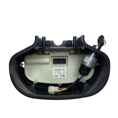 اندازه گیری ترکیبی فولکلور مناسب D04HZB191-X1 برای CPCD20-30 در سیستم الکتریکی