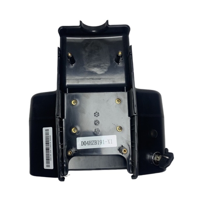 اندازه گیری ترکیبی فولکلور مناسب D04HZB191-X1 برای CPCD20-30 در سیستم الکتریکی