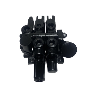A63V7-30001 دریچه کنترل هیدرولیکی برای قطعات لیفتراک باتری لیتیوم HELI CPD20-25
