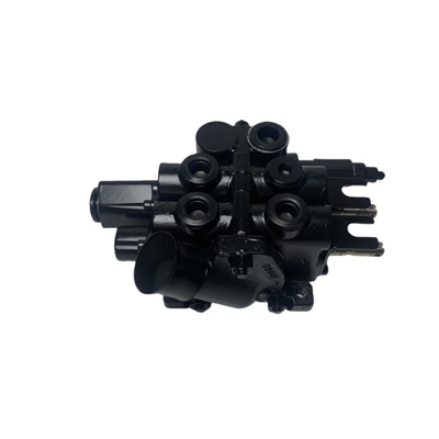 A63V7-30001 دریچه کنترل هیدرولیکی برای قطعات لیفتراک باتری لیتیوم HELI CPD20-25