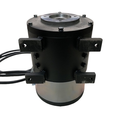 موتور الکتریکی XQD-8.6-C 63KG وزن و طراحی سبک