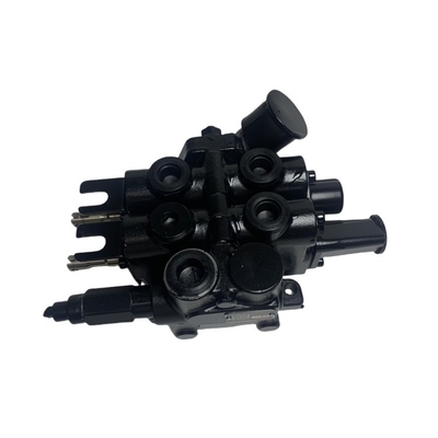 A63V7-30001 دریچه کنترل هیدرولیکی برای قطعات لیفتراک باتری لیتیوم HELI CPD20-25