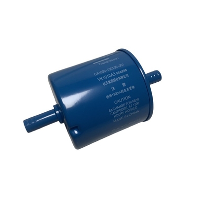 فیلتر بازگشت هیدرولیک فولادی GA1000-130100-001 YK1012A3 برای HANGCHA CPCD50-100 تضمین شده