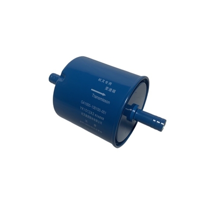 فیلتر بازگشت هیدرولیک فولادی GA1000-130100-001 YK1012A3 برای HANGCHA CPCD50-100 تضمین شده