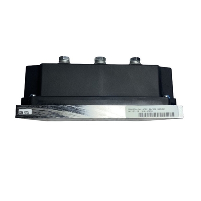 ZAPI ACE2 80/350 FZ8227A AC کنترل کننده موتور قطعات فولادی و پلاستیکی شامل