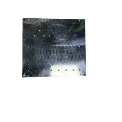 ZAPI ACE2 80/350 FZ8227A AC کنترل کننده موتور قطعات فولادی و پلاستیکی شامل