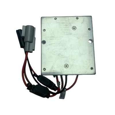 تبدیل کننده 24 ولت سفید DC برای XIPD350 با XIPD350-700400-001 OEM دوامدار و سفید