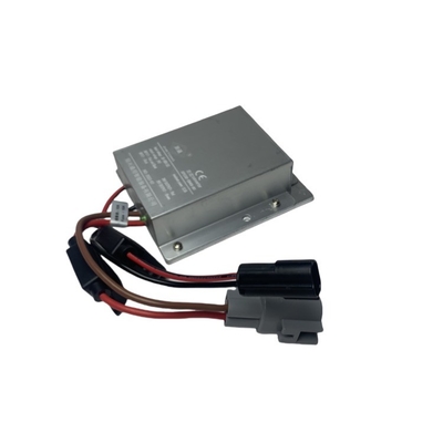 تبدیل کننده 24 ولت سفید DC برای XIPD350 با XIPD350-700400-001 OEM دوامدار و سفید
