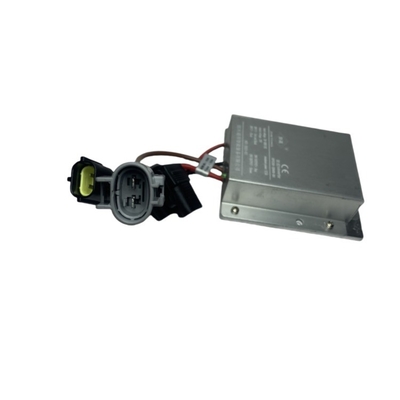 تبدیل کننده 24 ولت سفید DC برای XIPD350 با XIPD350-700400-001 OEM دوامدار و سفید