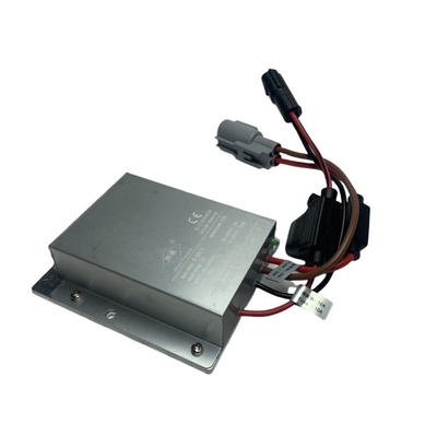 تبدیل کننده 24 ولت سفید DC برای XIPD350 با XIPD350-700400-001 OEM دوامدار و سفید