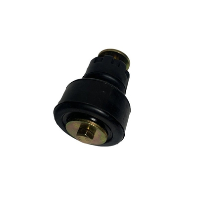 نصب موتور لاستیکی برای هیلی فورک لیفت مدل CPC D 20-35 HN231-02011 HN231-02021 ساخته شده