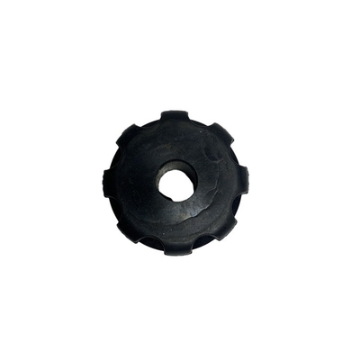 نصب موتور لاستیکی برای هیلی فورک لیفت مدل CPC D 20-35 HN231-02011 HN231-02021 ساخته شده