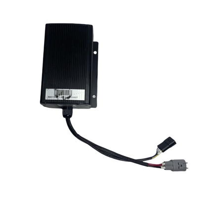 تبدیل قطعات پیشرفته فولک فلت DC 24-96V به 12V برای فولک فلت باتری CPD10-35