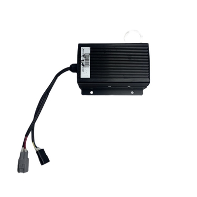تبدیل قطعات پیشرفته فولک فلت DC 24-96V به 12V برای فولک فلت باتری CPD10-35