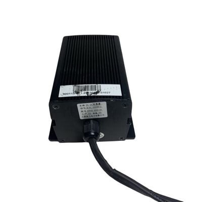 تبدیل قطعات پیشرفته فولک فلت DC 24-96V به 12V برای فولک فلت باتری CPD10-35