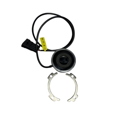 وزن KG 0.15 HELI E68EC080A حسگر محرک بیرونی محرک مس فولادی