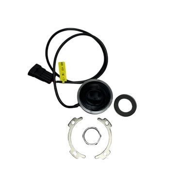 وزن KG 0.15 HELI E68EC080A حسگر محرک بیرونی محرک مس فولادی