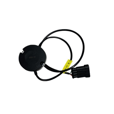 وزن KG 0.15 HELI E68EC080A حسگر محرک بیرونی محرک مس فولادی