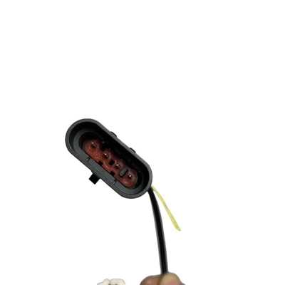 وزن KG 0.15 HELI E68EC080A حسگر محرک بیرونی محرک مس فولادی