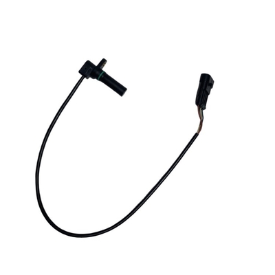 رمزگذاری کننده موتور خارجی اصلی ZAPI 55D421058 برای هیلی CPD15-30 لیفتراک الکتریکی