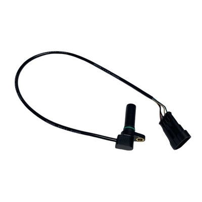 رمزگذاری کننده موتور خارجی اصلی ZAPI 55D421058 برای هیلی CPD15-30 لیفتراک الکتریکی